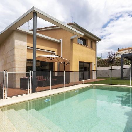 Holiday Home Volca By Interhome Olot Exteriér fotografie