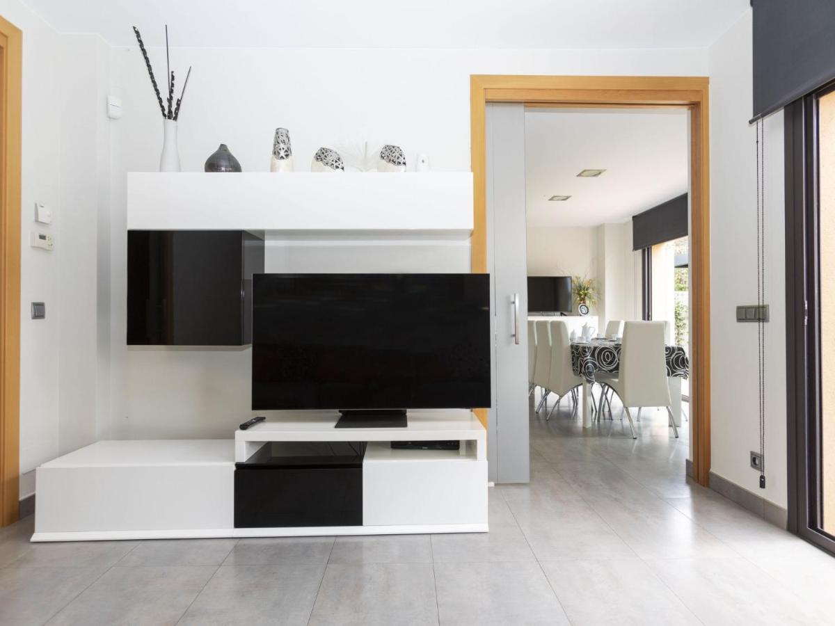 Holiday Home Volca By Interhome Olot Exteriér fotografie