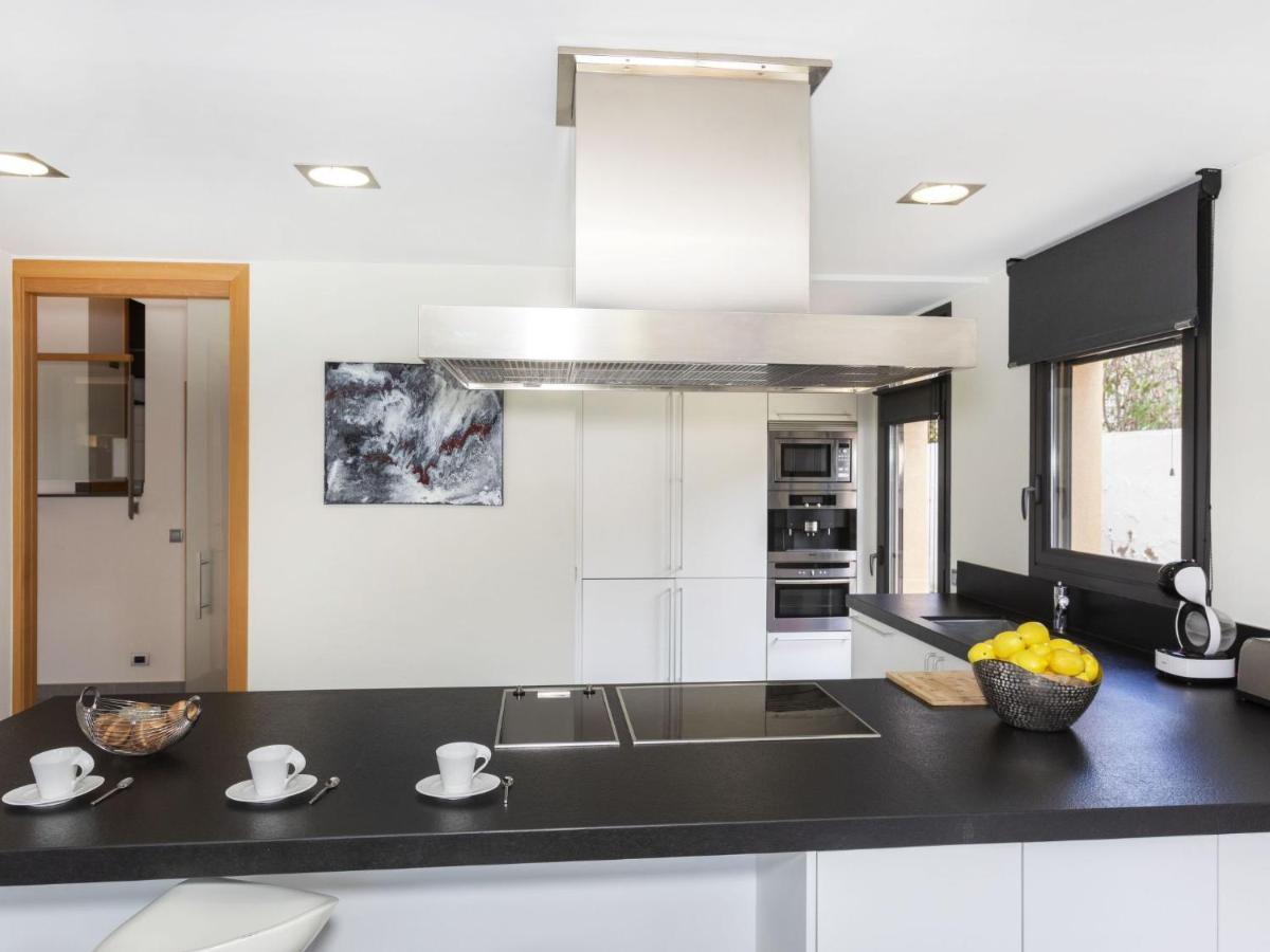 Holiday Home Volca By Interhome Olot Exteriér fotografie