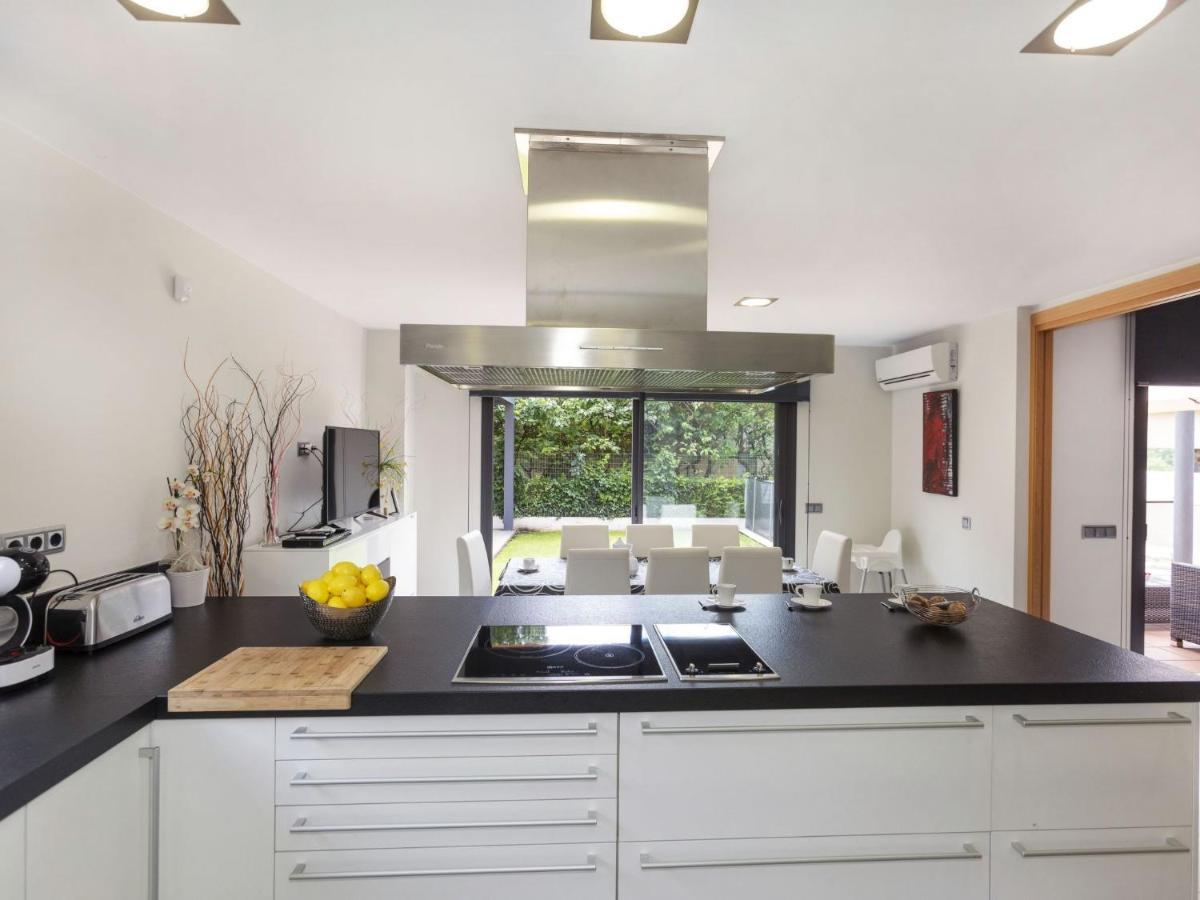 Holiday Home Volca By Interhome Olot Exteriér fotografie