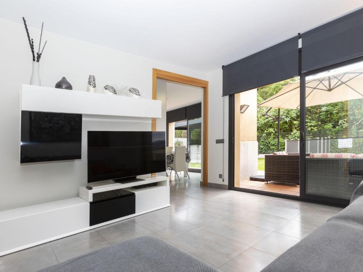 Holiday Home Volca By Interhome Olot Exteriér fotografie