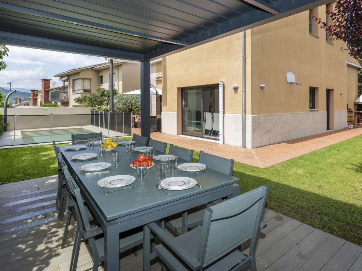 Holiday Home Volca By Interhome Olot Exteriér fotografie