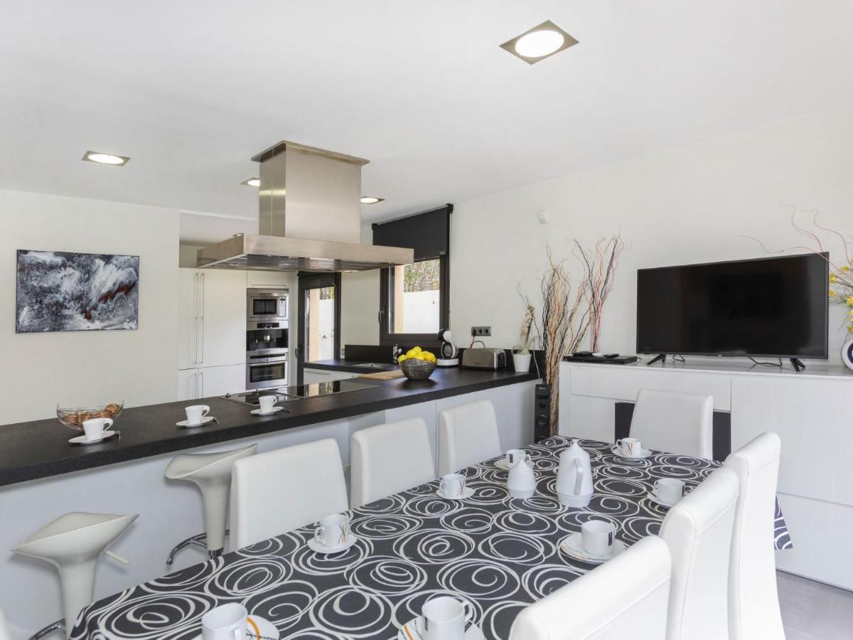 Holiday Home Volca By Interhome Olot Exteriér fotografie