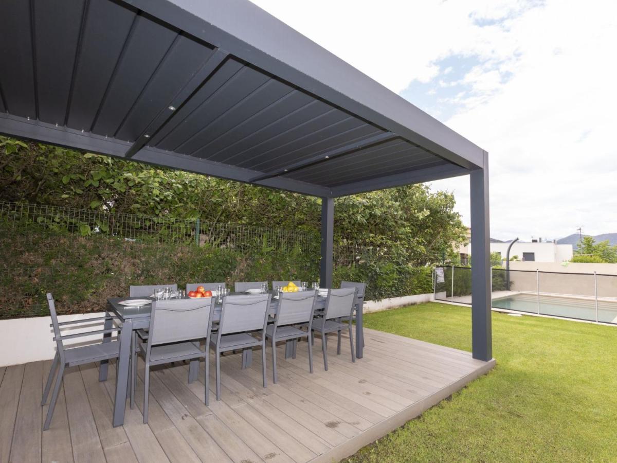 Holiday Home Volca By Interhome Olot Exteriér fotografie