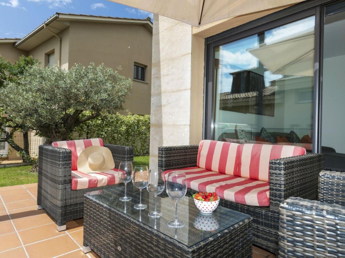 Holiday Home Volca By Interhome Olot Exteriér fotografie