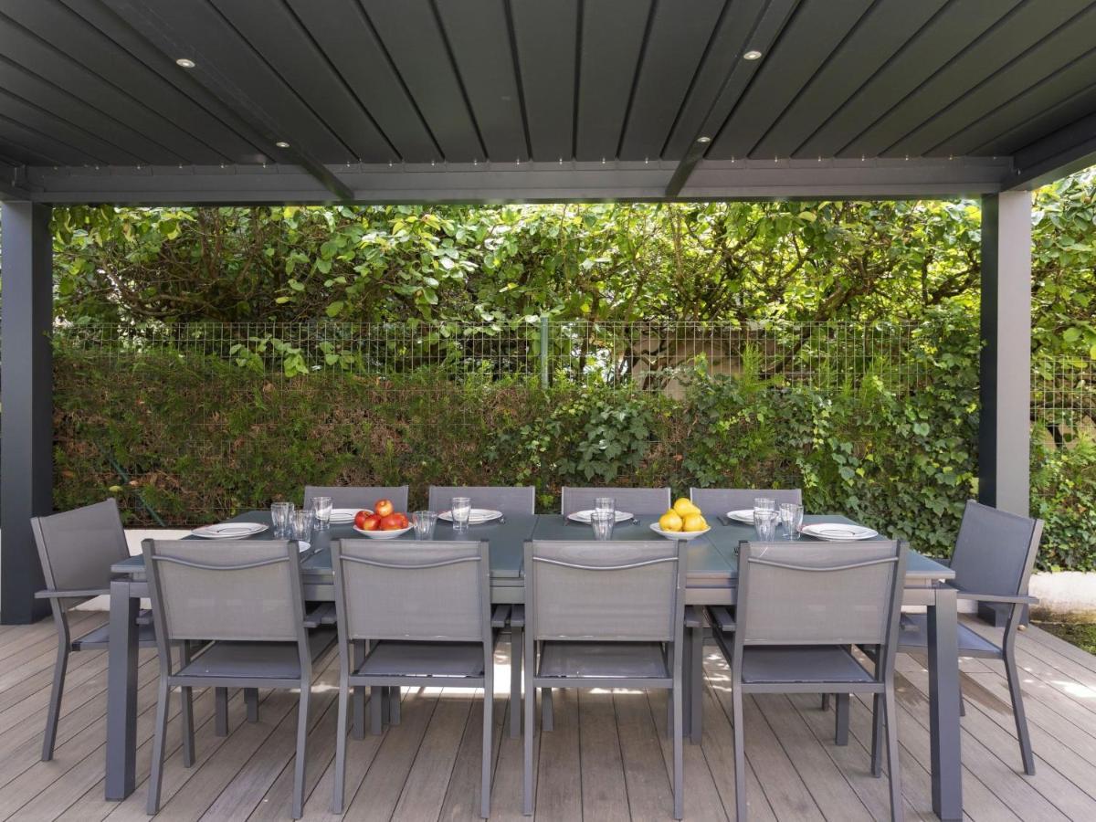 Holiday Home Volca By Interhome Olot Exteriér fotografie