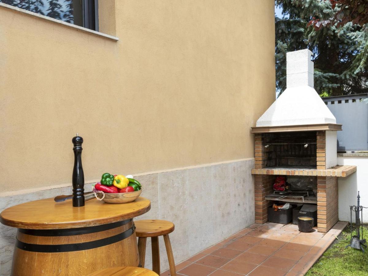 Holiday Home Volca By Interhome Olot Exteriér fotografie