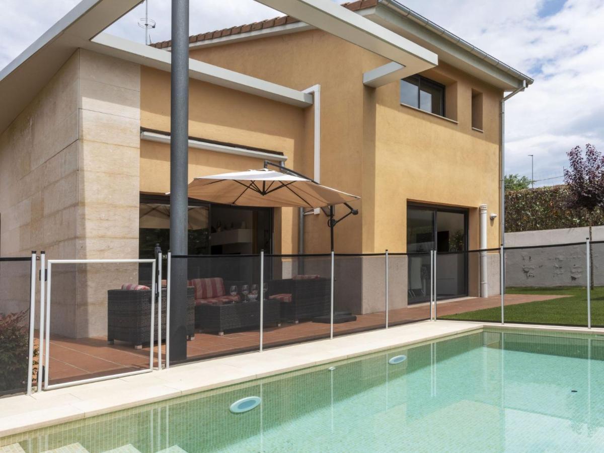 Holiday Home Volca By Interhome Olot Exteriér fotografie
