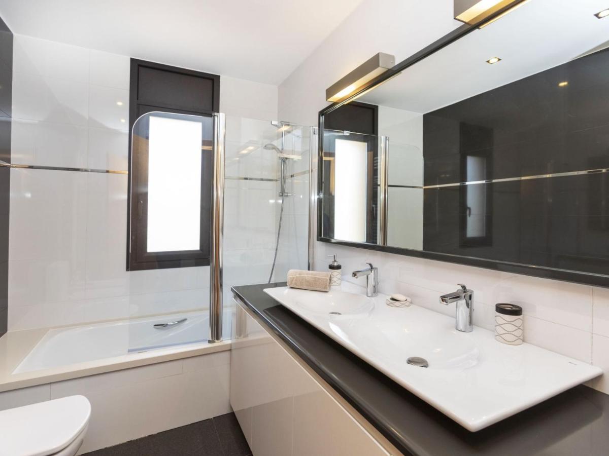 Holiday Home Volca By Interhome Olot Exteriér fotografie