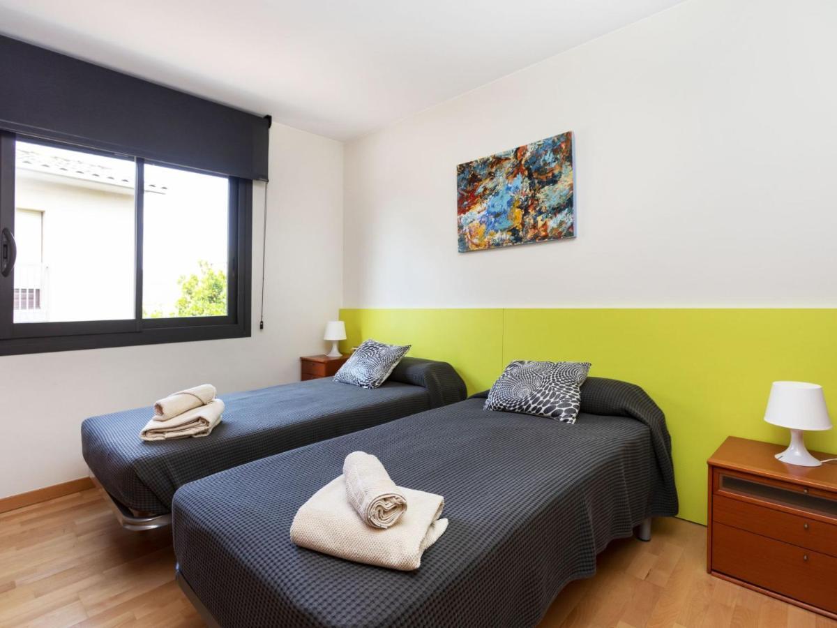 Holiday Home Volca By Interhome Olot Exteriér fotografie
