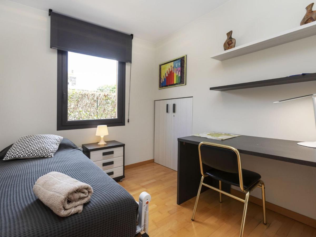 Holiday Home Volca By Interhome Olot Exteriér fotografie